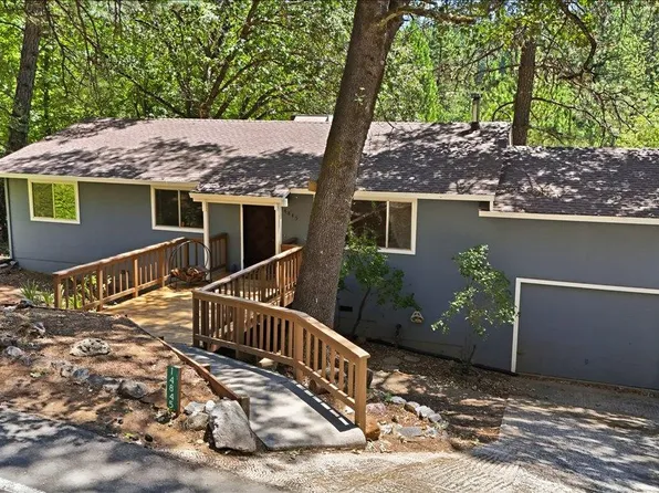 14845 Stinson Dr, Grass Valley, CA 95949