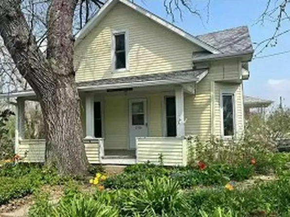 1100 1st Ave W, Newton, IA 50208