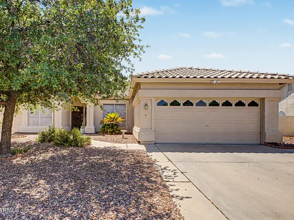 602 S NEELY Street, Gilbert, AZ 85233