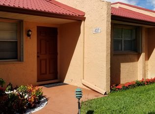 407 Lake Helen Dr, West Palm Beach, FL 33411