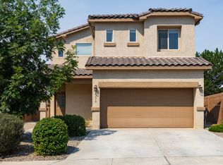 9676 Mirasol Ave NW, Albuquerque, NM 87120