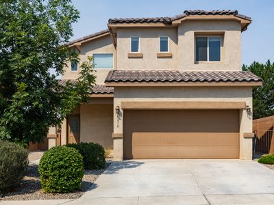 9676 Mirasol Ave NW, Albuquerque, NM, 87120