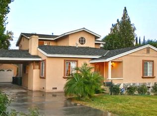 2334 N Sparks St, Burbank, CA 91504