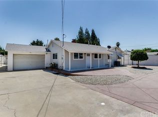 8342 Wilbur Ave, Northridge, CA 91324