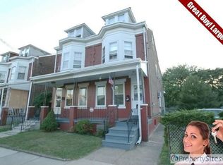 21 Moffatt Ave, Hamilton, NJ 08629
