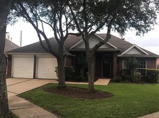 5035 Chappel Hill Dr, Missouri City, TX 77459