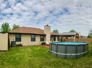 111 Park Pl, Branson, MO 65616