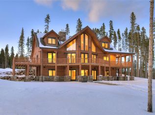157 Barton Way, Breckenridge, CO 80424