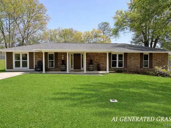 315 Azaleawood Dr, Wetumpka, AL 36093