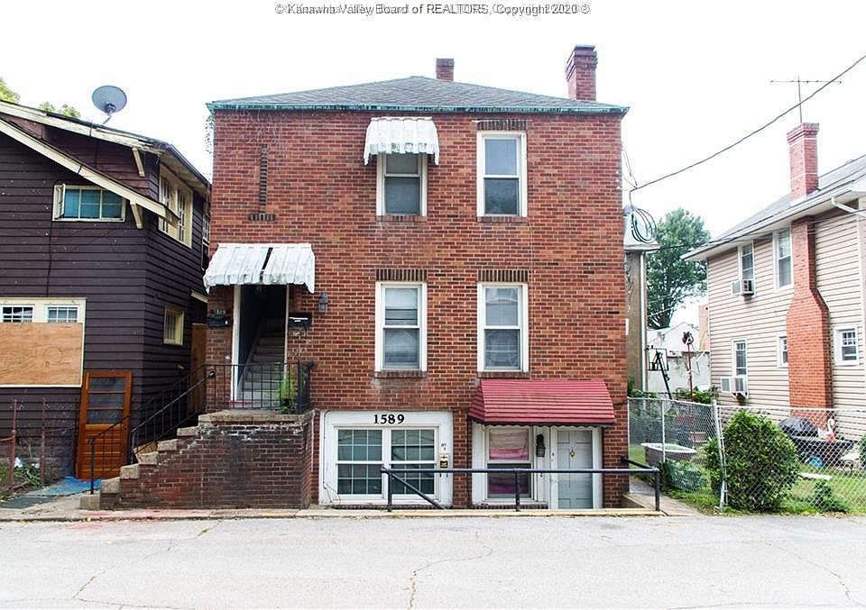 2nd image of 523 Maxwell St