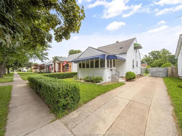1756 Westcott Rd, Windsor, ON N8Y 4C9