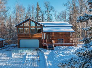 925 N Arnold Palmers St, Wasilla, AK 99623