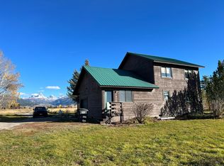 3872 South St, Driggs, ID 83422