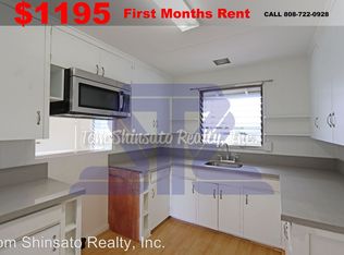 98-161 Kauhihau Pl, Pearl City, HI 96782