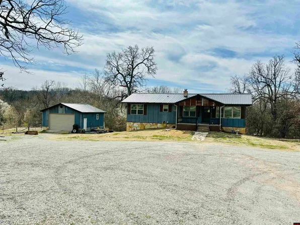 2956 Highway 5 N, Mountain Home, AR 72653