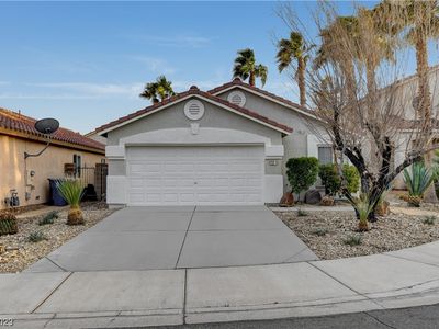 7259 Gold Find Ct, Las Vegas, NV, 89130