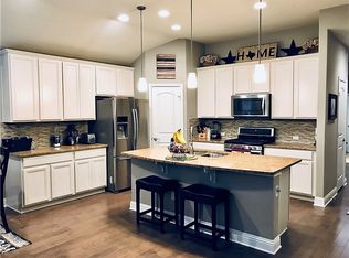 2101 Edson Ct, Leander, TX 78641