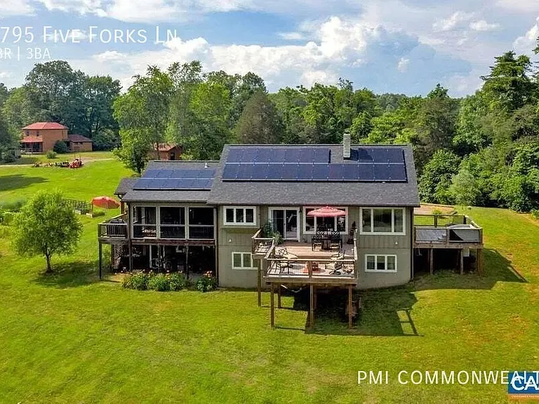 3795 Five Forks Ln — Photo 17