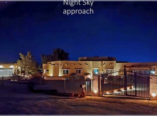 818 E Javis Ave, Ridgecrest, CA 93555