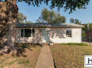 1224 Pershing Dr, Junction City, KS 66441