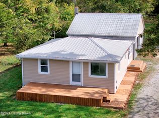 294 Raymond Rd, Shepherdsville, KY 40165