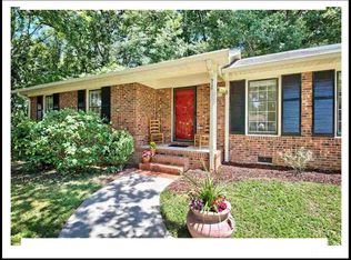 928 Clarion Dr, Durham, NC 27705