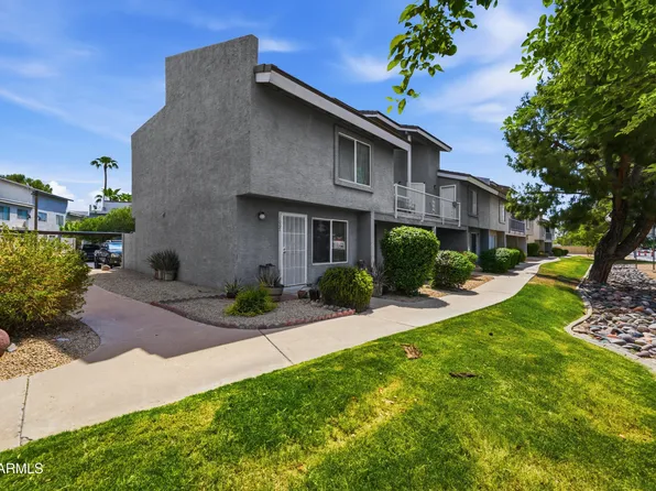 19601 N 7th St Unit 1008, Phoenix, AZ 85024