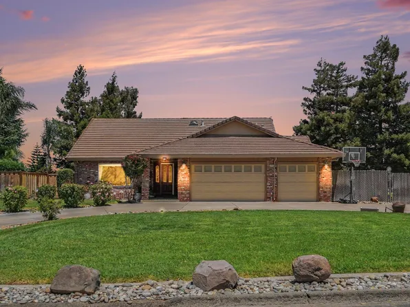 4670 Lariat Ln, Oakley, CA 94561