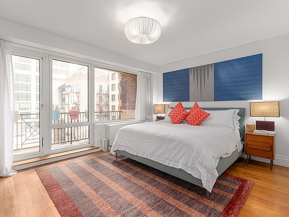 5th image of 732 W End Ave APT 7