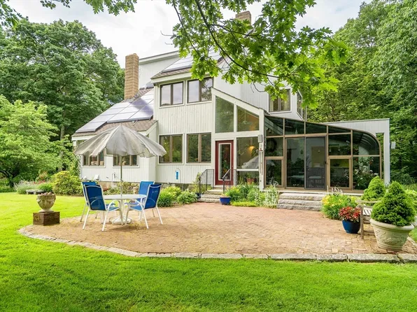 32 Mettacomett Path, Harvard, MA 01451