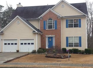 5734 Dexters Mill Pl, Buford, GA 30518