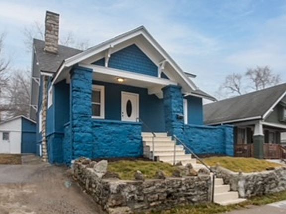 2nd image of 311 Bellefontaine Ave