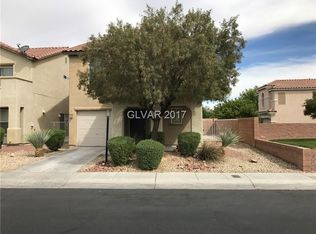 194 Gilliflower Ave #0, Las Vegas, NV 89183