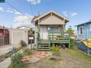 1121 104th Ave, Oakland, CA 94603