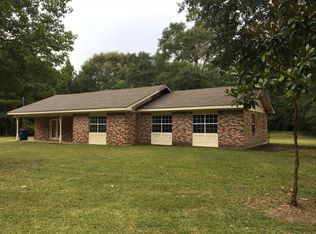 1565 W Hawthorne Rd, Leesville, LA 71446