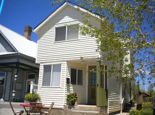 130 W 3rd St, Leadville, CO 80461