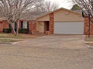 5703 Emory St, Lubbock, TX 79416