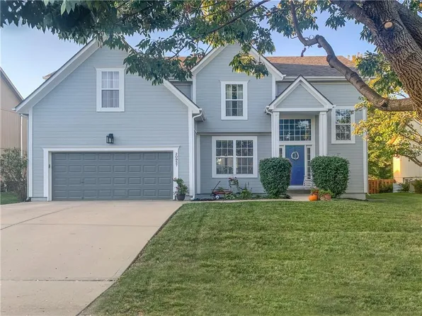 20957 W 117th Ter, Olathe, KS 66061