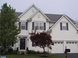 314 Doe Run Rd, Harleysville, PA 19438
