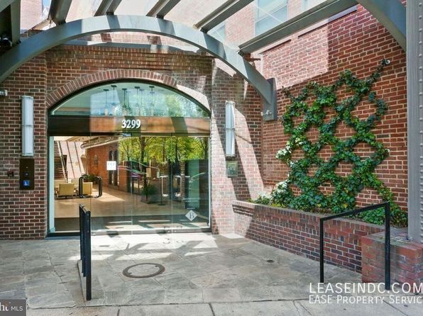 3299 K St NW APT 302