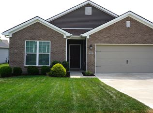 122 Richwood Cir, Georgetown, KY 40324