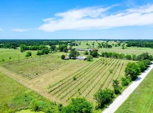 5168 Malone Rd, Midway, TX 75852