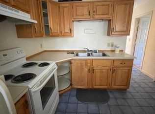 20-24 Burma Rd UNIT 20, Fitchburg, MA 01420