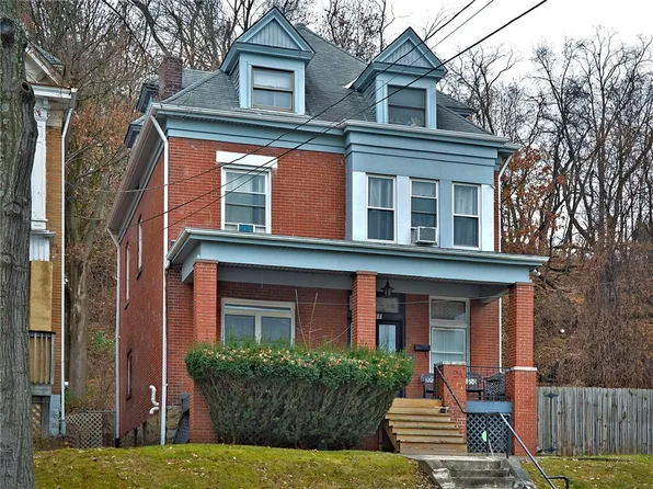 737 Chislett St, Pittsburgh, PA 15206
