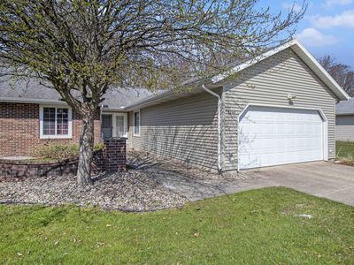 52145 Wembley Dr, South Bend, IN, 46637
