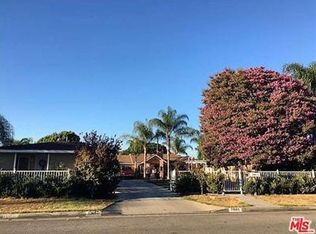 11657 Killian St, El Monte, CA 91732