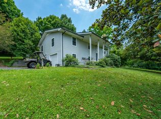 162 Meadow View Rd, Rogersville, TN 37857