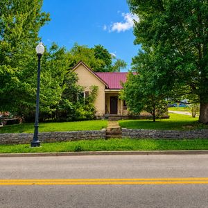 428 College St, Somerset, KY, 42501