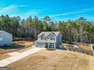 335 Tarpley Way, Covington, GA 30016