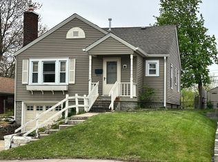 1413 Main St, Beech Grove, IN 46107